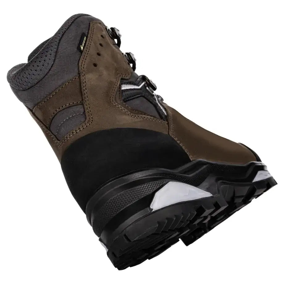 Bottes de randonnée Lowa Camino EVO GTX Hommes - Plein air Entrepôt