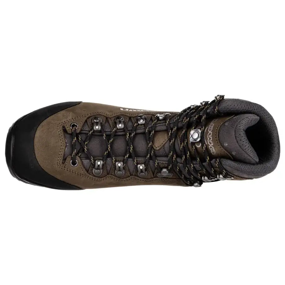 Bottes de randonnée Lowa Camino EVO GTX Hommes - Plein air Entrepôt