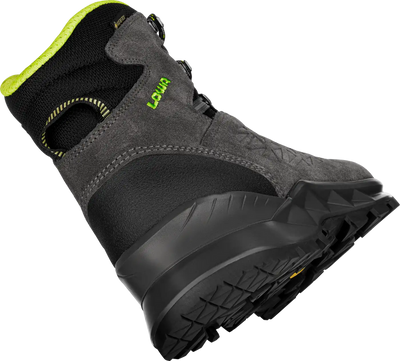 Bottes de randonnée Lowa Explorer II GTX Mid Large Hommes