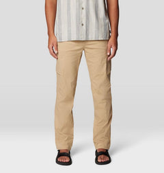 Pantalon Mountain Hardwear AP Cargo Hommes - Plein Air Entrepôt