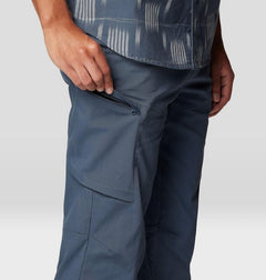 Pantalon Mountain Hardwear AP Cargo Hommes - Plein air Entrepôt