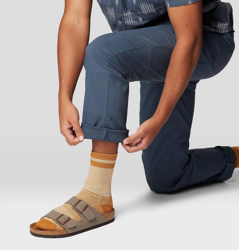 Pantalon Mountain Hardwear AP Cargo Hommes - Plein air Entrepôt