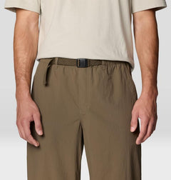 Pantalon Mountain Hardwear Stryder Hommes - Plein air Entrepôt