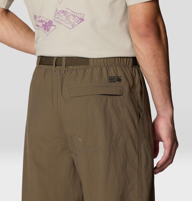 Pantalon Mountain Hardwear Stryder Hommes - Plein air Entrepôt