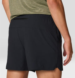 Short Mountain Hardwear Shade Lite Hommes - Plein air Entrepôt