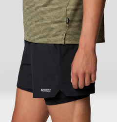 Short Mountain Hardwear Shade Lite Hommes - Plein air Entrepôt