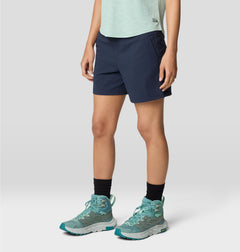 Short Mountain Hardwear Dynama Femmes - Plein air Entrepôt