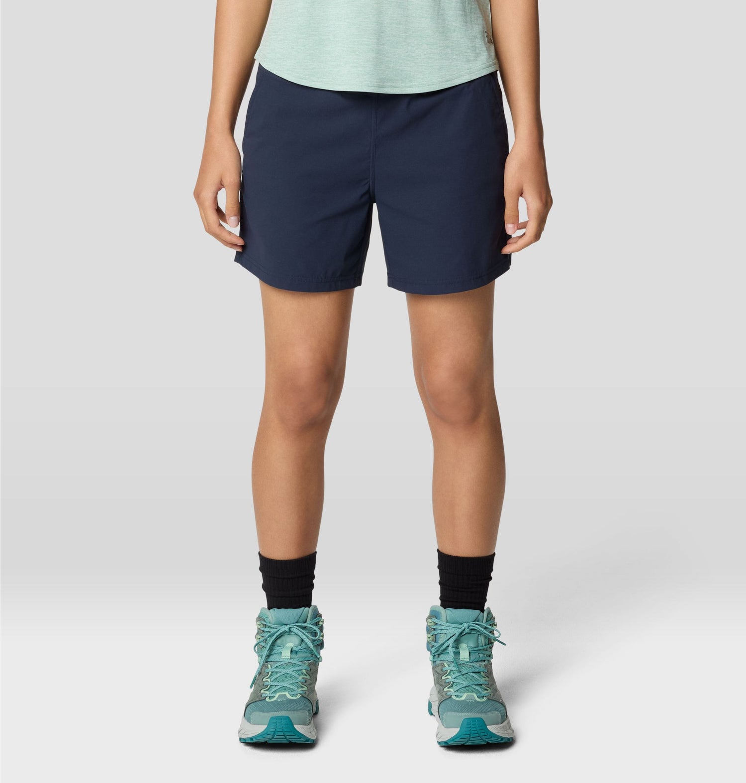 Short Mountain Hardwear Dynama Femmes - Plein air Entrepôt
