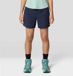 Short Mountain Hardwear Dynama Femmes - Plein air Entrepôt