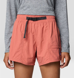 Short Mountain Hardwear Stryder Belted Femmes - Plein air Entrepôt
