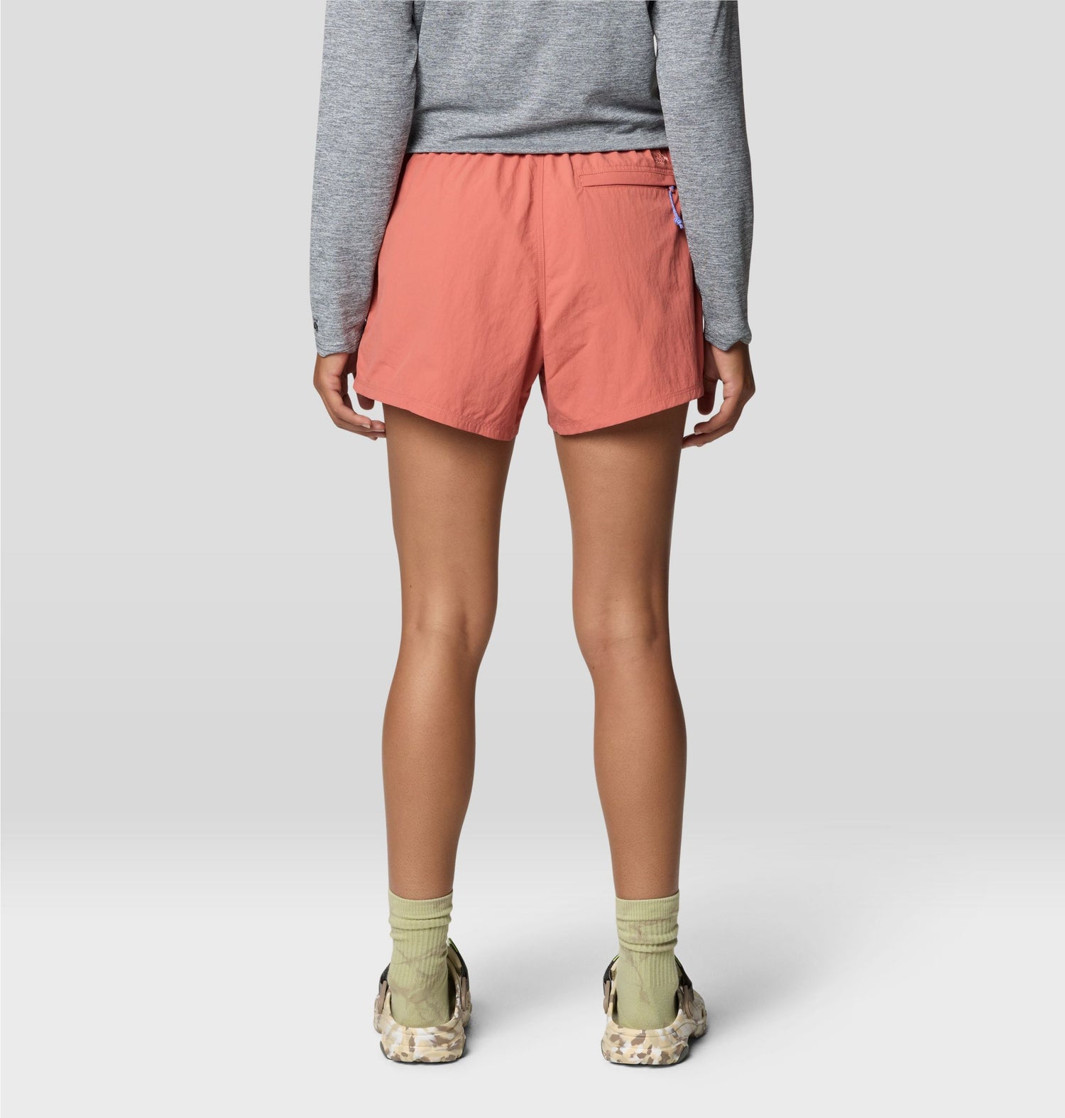 Short Mountain Hardwear Stryder Belted Femmes - Plein air Entrepôt