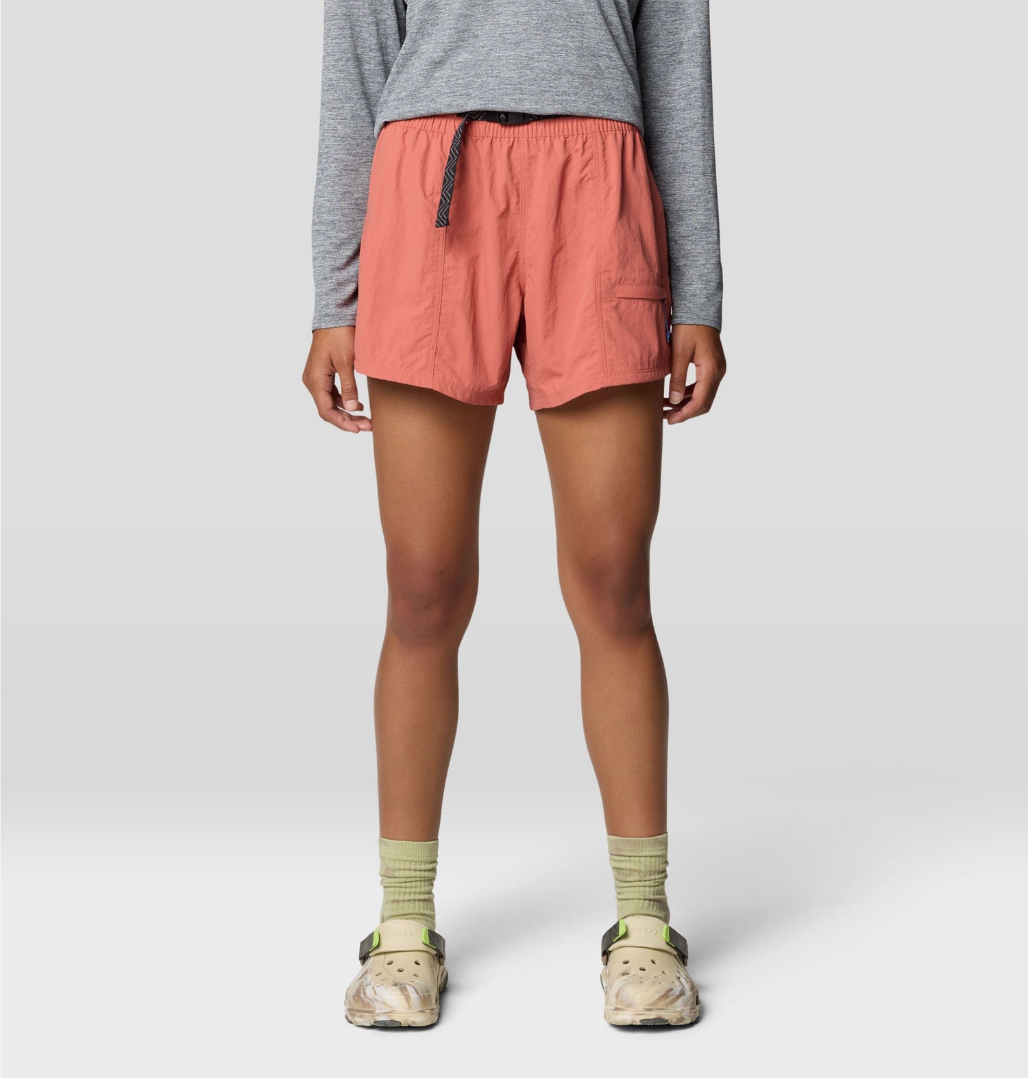 Short Mountain Hardwear Stryder Belted Femmes - Plein air Entrepôt