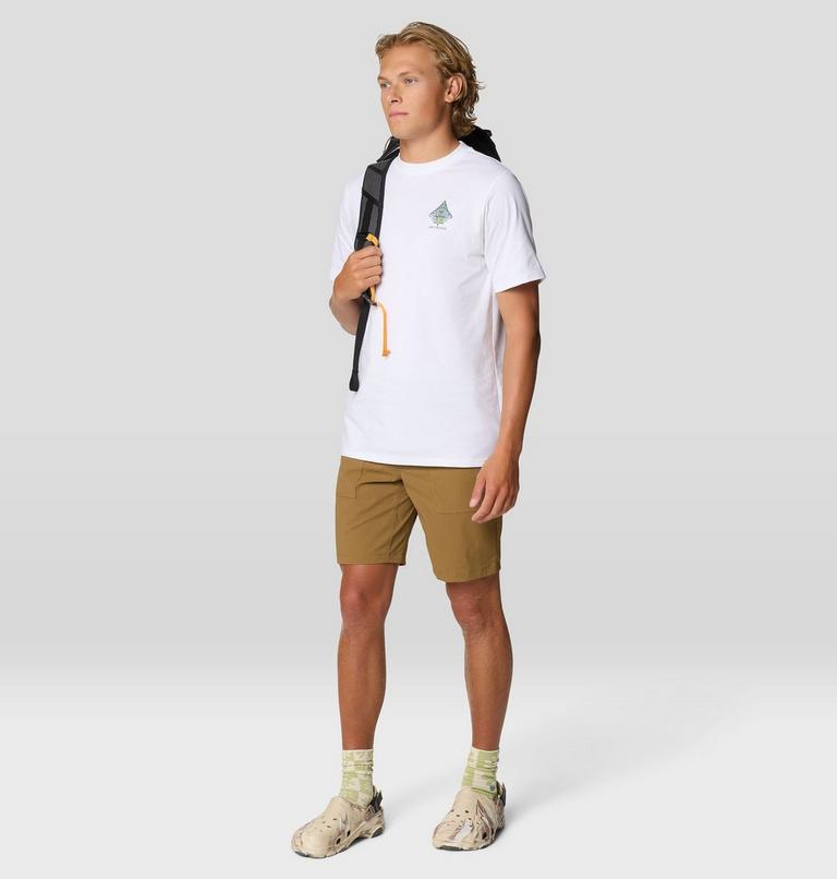 Short Mountain Hardwear Traxion Hommes - Plein air Entrepôt