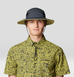 Chapeau Mountain Hardwear Stryder Sun Hat - Plein air Entrepôt