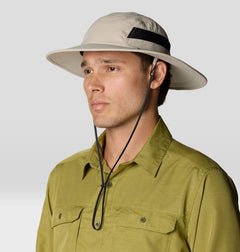Chapeau de soleil Mountain Hardwear Stryder - Plein Air Entrepôt
