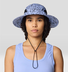 Chapeau Mountain Hardwear Stryder Sun Hat - Plein air Entrepôt