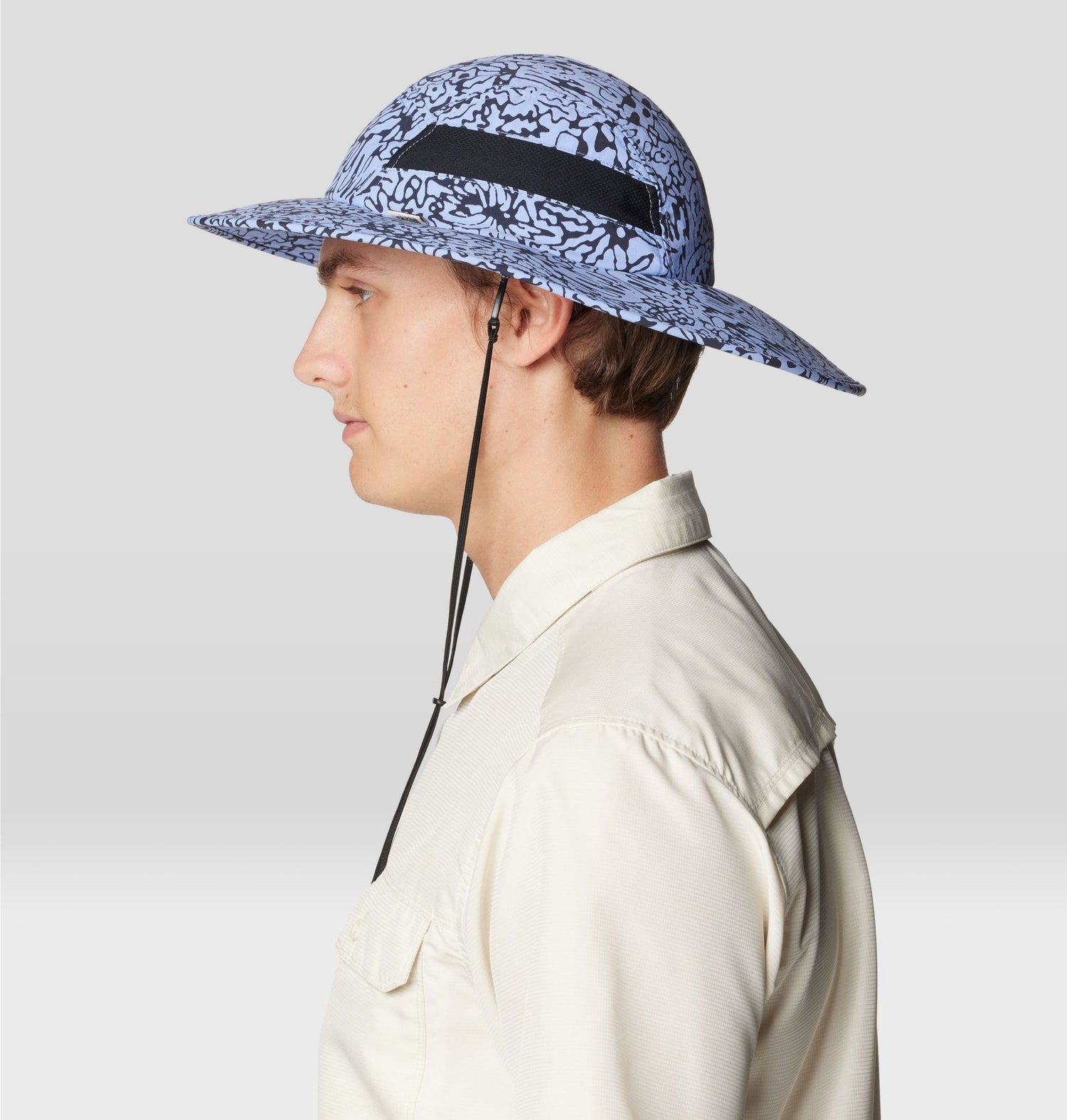 Chapeau Mountain Hardwear Stryder Sun Hat - Plein air Entrepôt