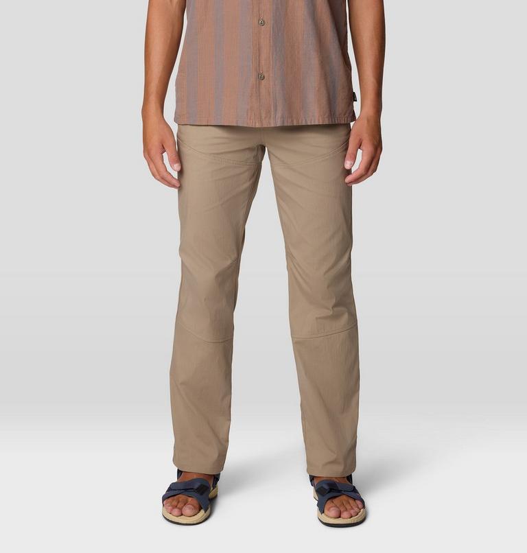 Pantalons Mountain Hardwear AP Hommes