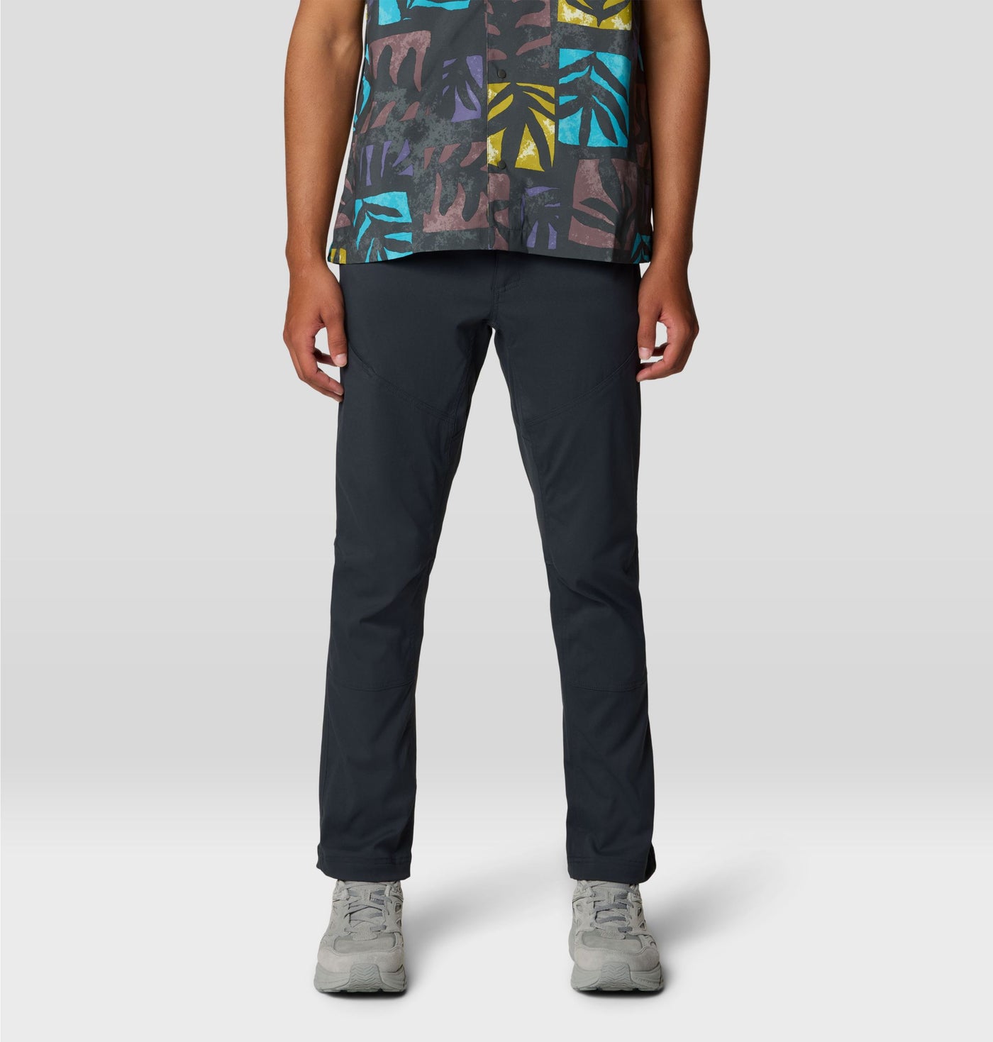 Pantalons Mountain Hardwear AP Active Hommes - Plein Air Entrepôt