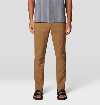 Pantalons Mountain Hardwear AP Active Hommes - Plein Air Entrepôt