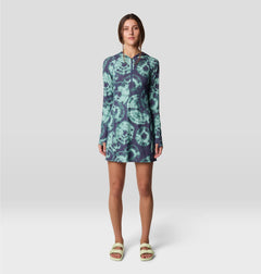 Robe Mountain Hardwear Crater Lake Femmes - Plein air Entrepôt