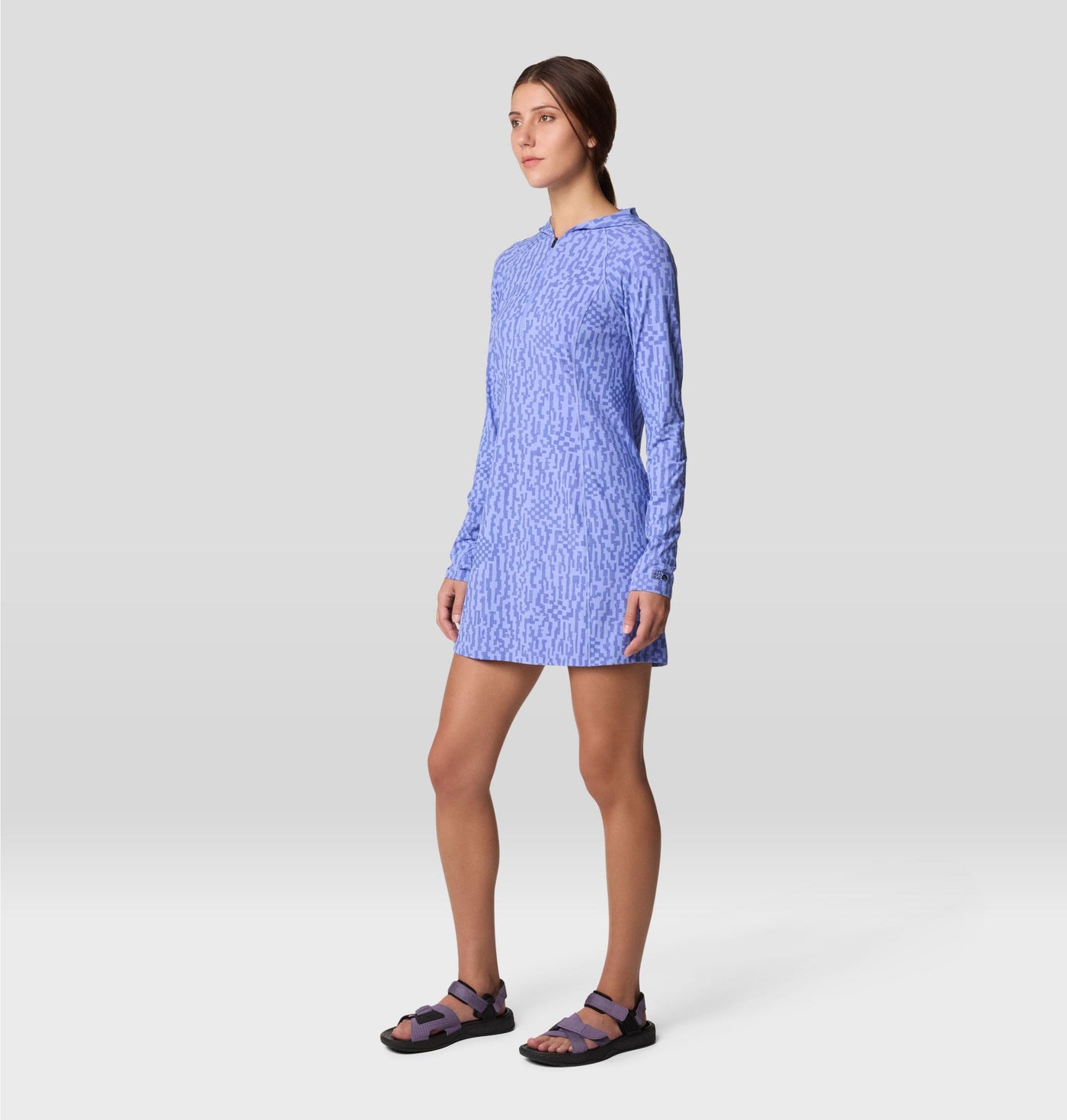 Robe Mountain Hardwear Crater Lake Femmes - Plein air Entrepôt