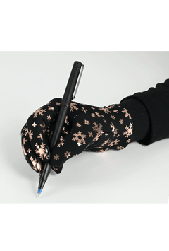 Doublure de gants Seirus Heatwave SoundTouch Liner - Plein Air Entrepôt