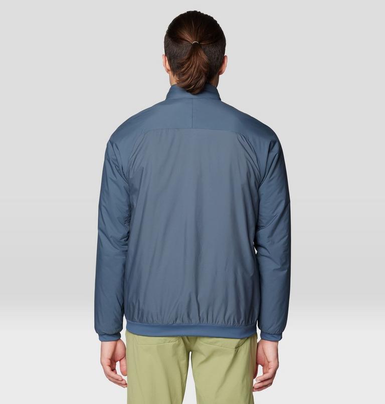 Couche Intermédiaire Mountain Hardwear Kor Alloy Hommes - Plein Air Entrepôt