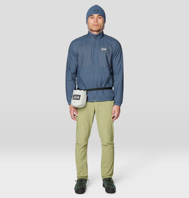 Couche Intermédiaire Mountain Hardwear Kor Alloy Hommes - Plein Air Entrepôt