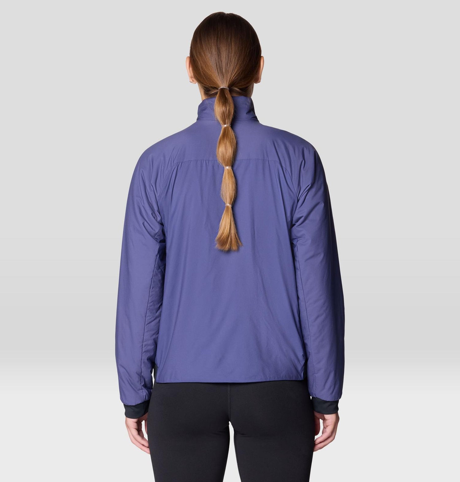 Couche Intermédiaire Mountain Hardwear Kor Alloy Femmes