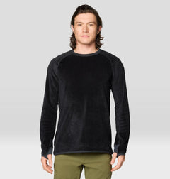 Chandail Manches Longues Mountain Hardwear Airmesh™ Hommes - Plein air Entrepôt