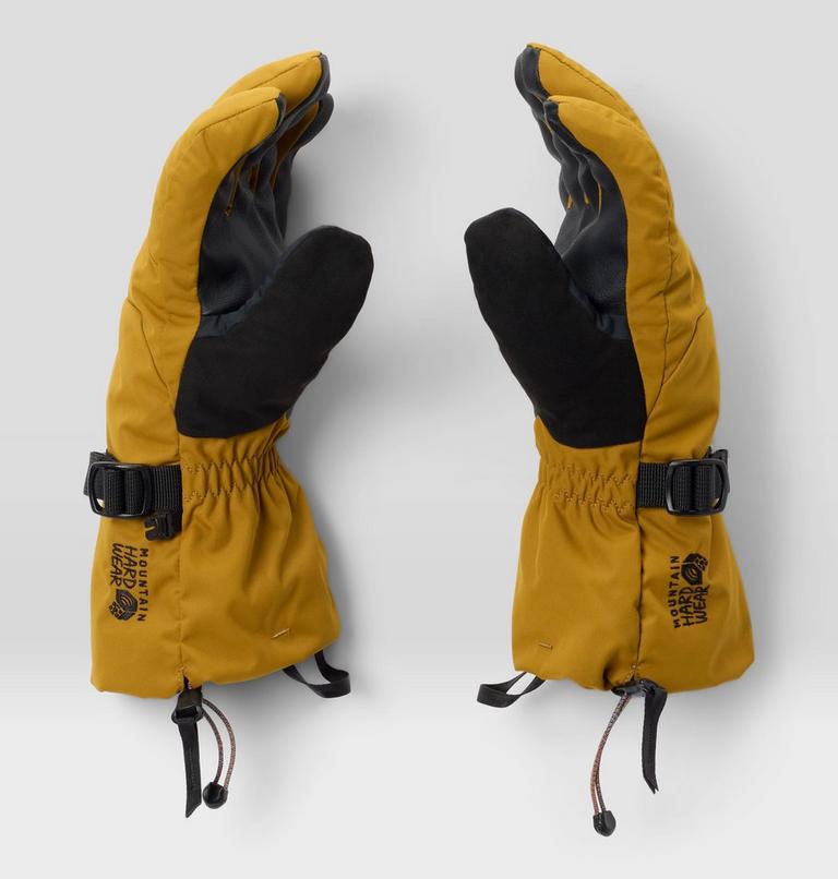 Gants Mountain Hardwear All Tracks GTX - Plein Air Entrepôt