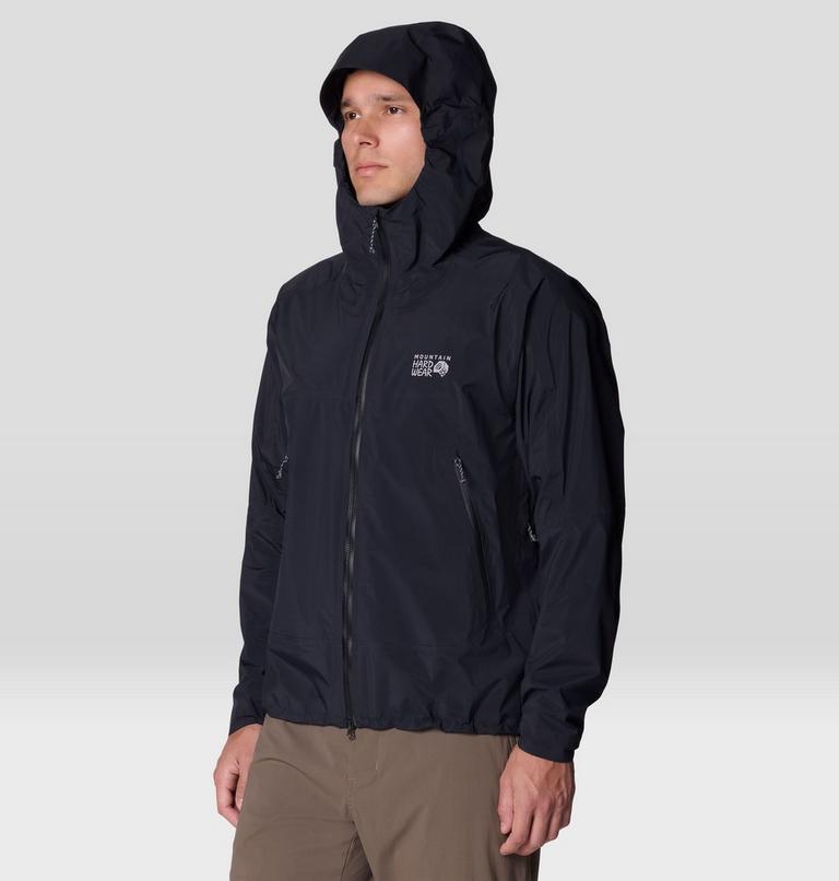 Manteau Imper-respirant Mountain Hardwear Cloud Cipher Hommes - Plein air Entrepôt