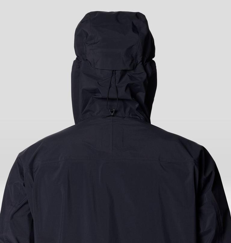 Manteau Imper-respirant Mountain Hardwear Cloud Cipher Hommes - Plein air Entrepôt