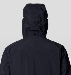 Manteau Imper-respirant Mountain Hardwear Cloud Cipher Hommes - Plein air Entrepôt