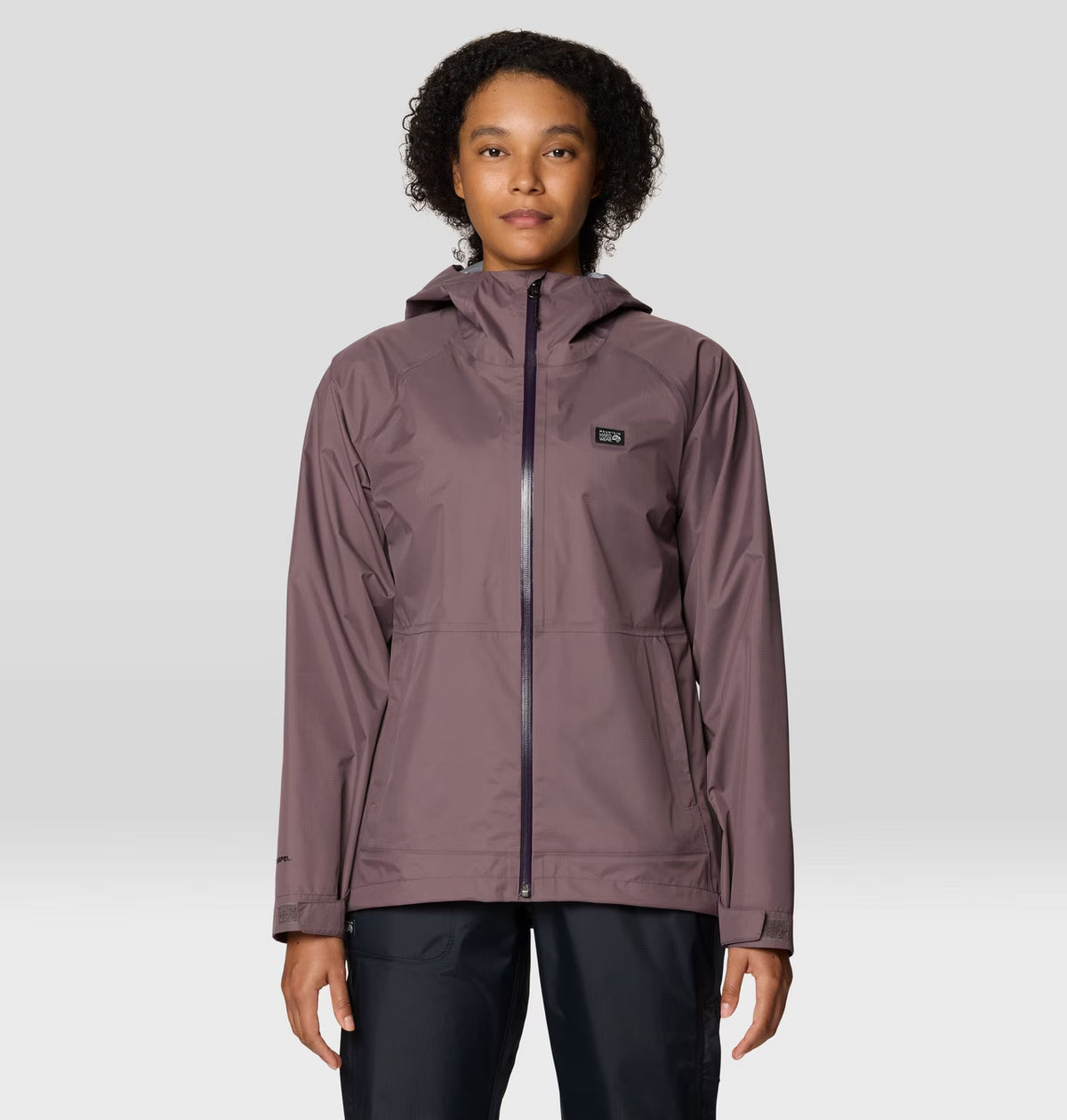 Manteau Imper-respirant Mountain Hardwear Threshold Femmes