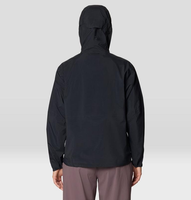 Manteau Imper-respirant Mountain Hardwear Cloud Cipher Femmes - Plein air Entrepôt