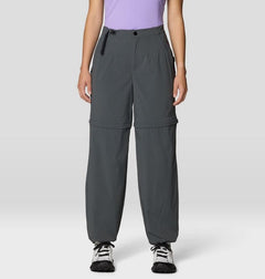 Pantalons convertibles Mountain Hardwear Peak Rambler™ Femmes - Plein Air Entrepôt