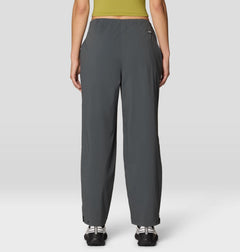 Pantalons Mountain Hardwear Peak Rambler Femmes - Plein air Entrepôt