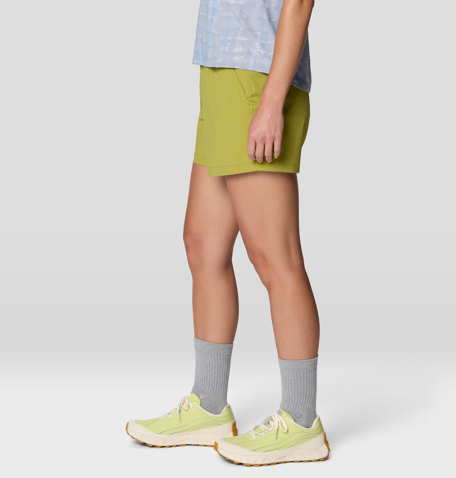 Short Mountain Hardwear Peak Rambler Femmes - Plein air Entrepôt