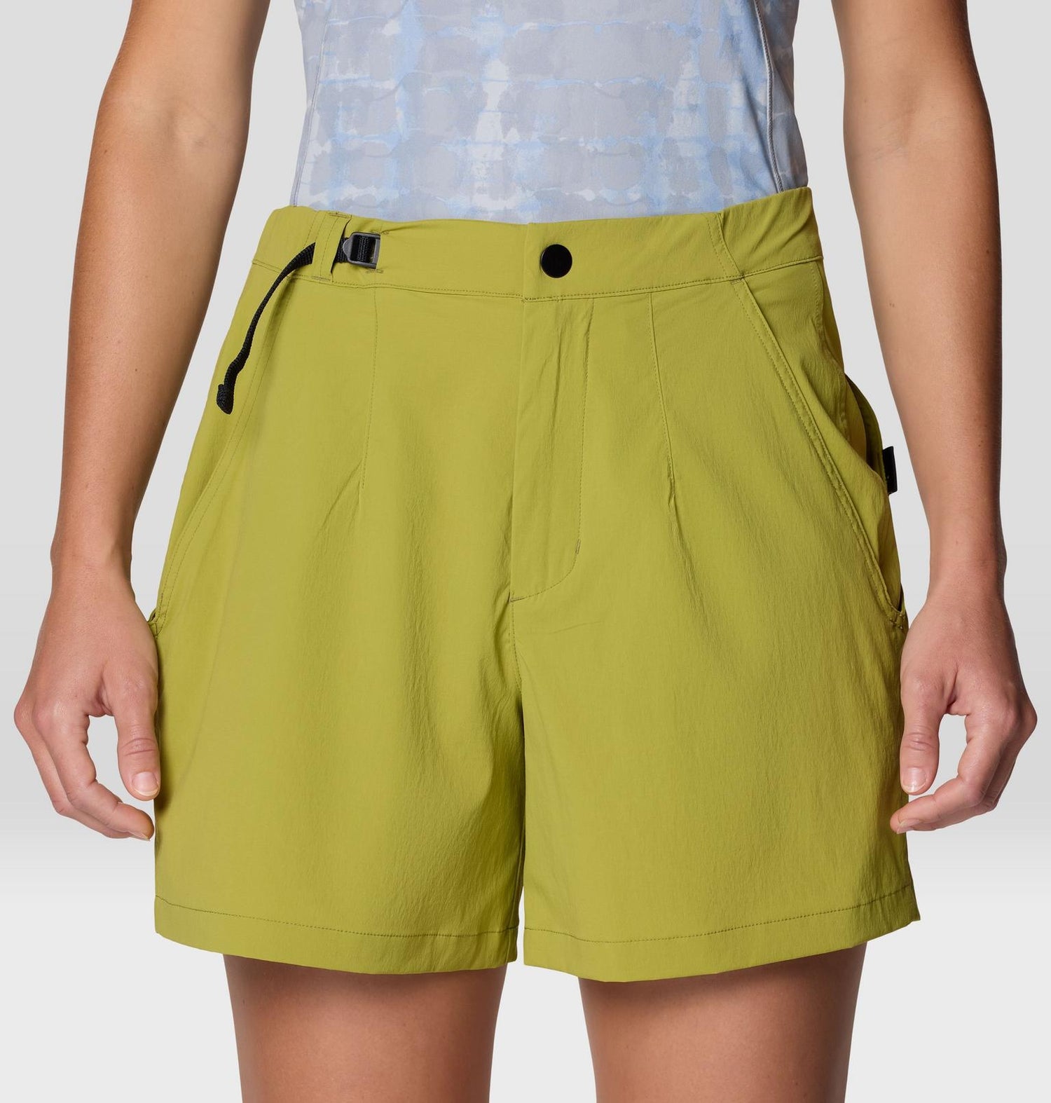 Short Mountain Hardwear Peak Rambler Femmes - Plein air Entrepôt