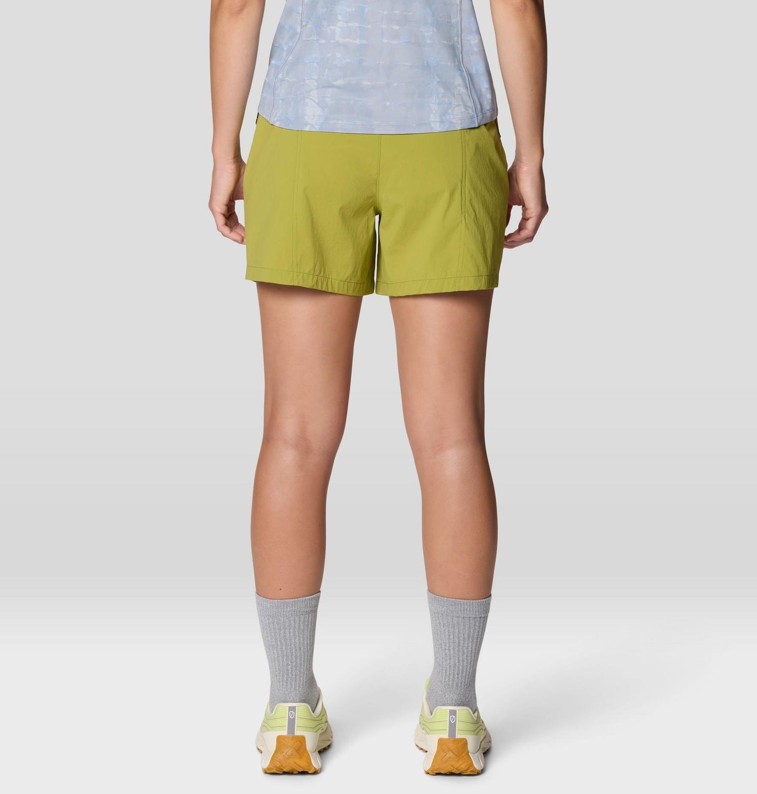 Short Mountain Hardwear Peak Rambler Femmes - Plein air Entrepôt