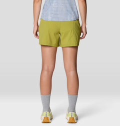 Short Mountain Hardwear Peak Rambler Femmes - Plein air Entrepôt