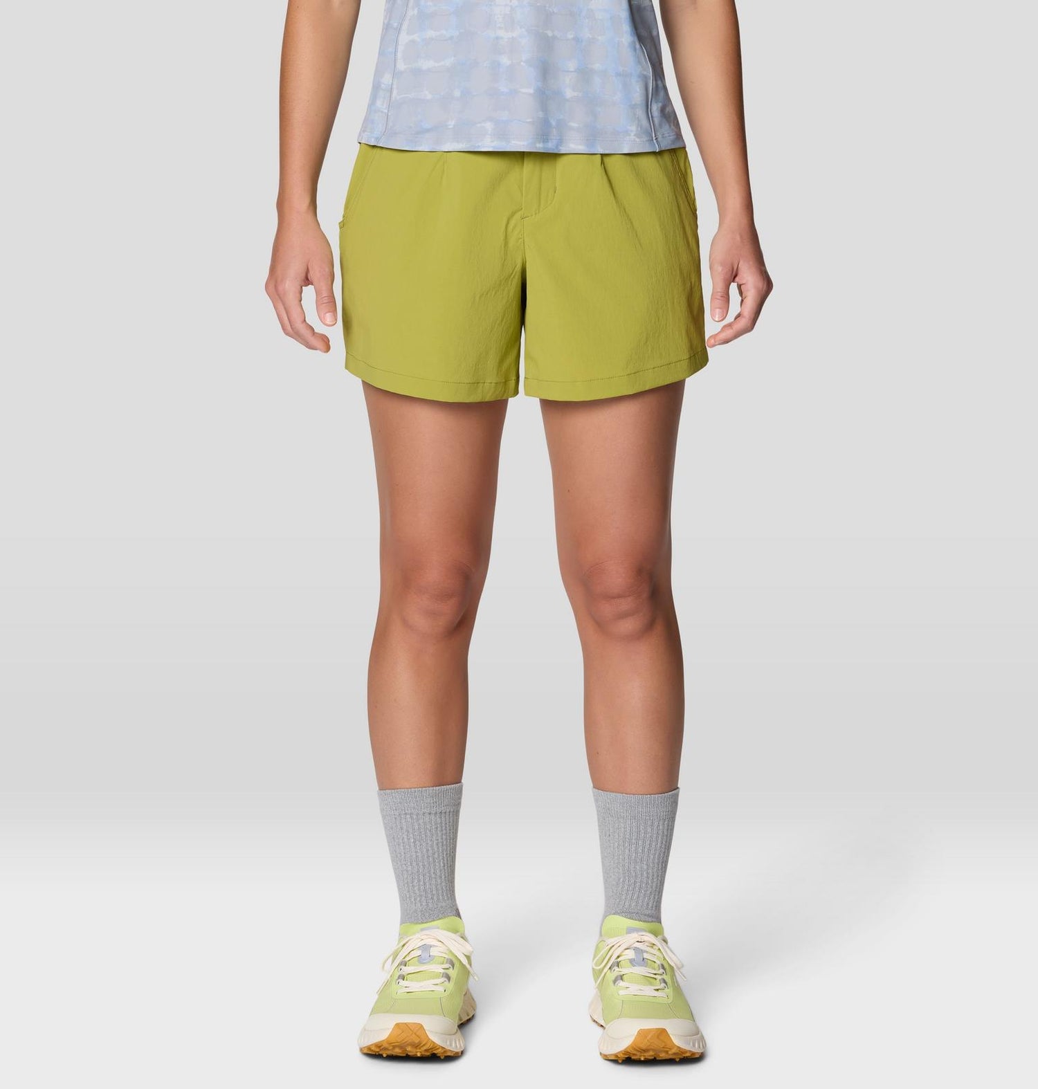 Short Mountain Hardwear Peak Rambler Femmes - Plein air Entrepôt