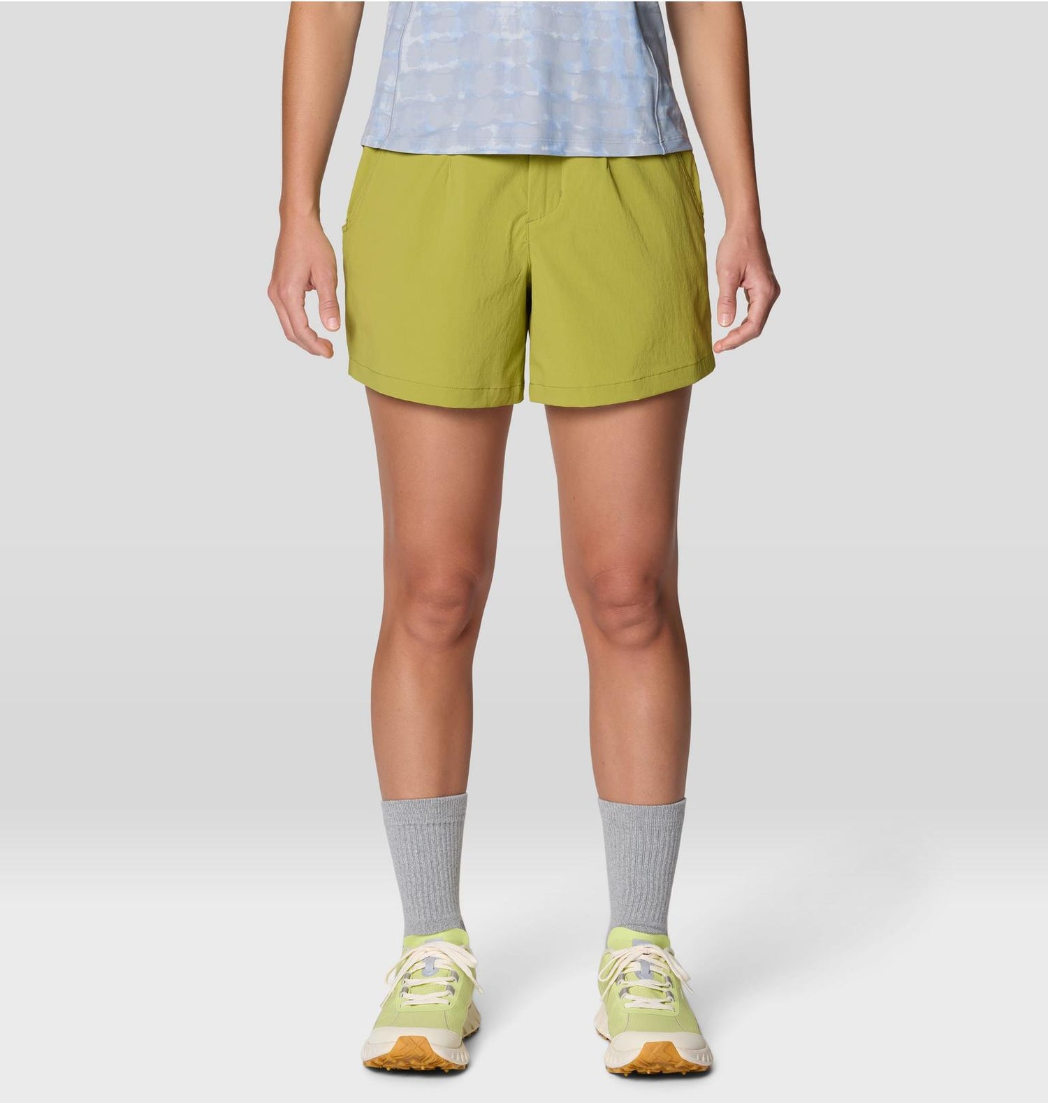 Mountain Hardwear Shorts Peak Rambler Women
