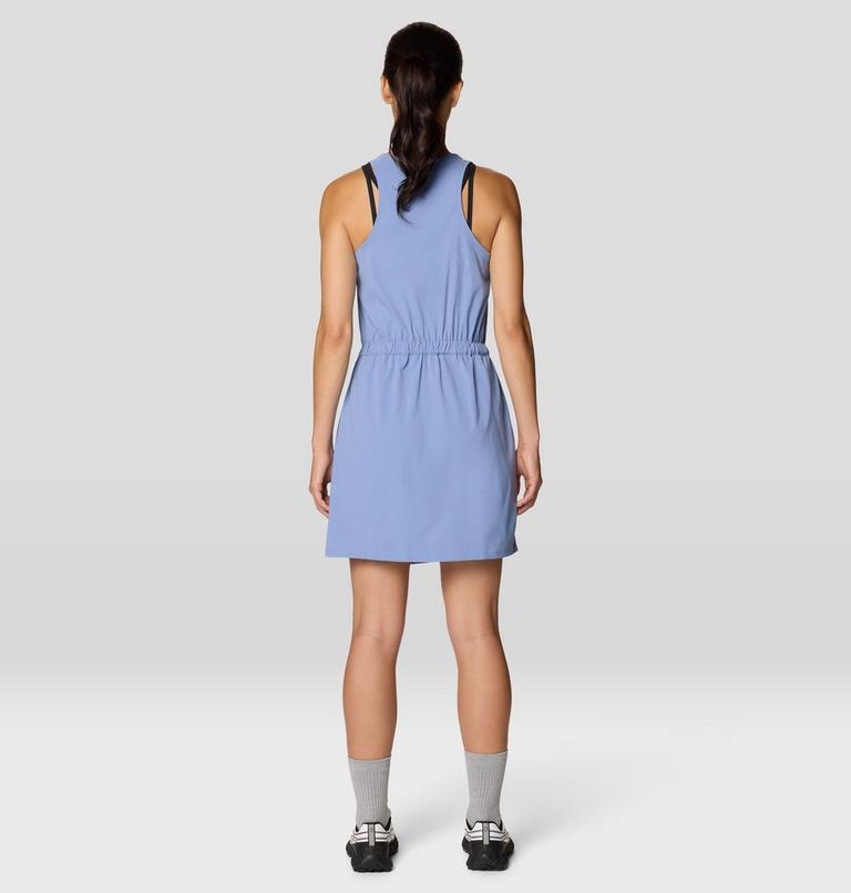 Robe Mountain Hardwear Dynama 2 Femmes - Plein Air Entrepôt