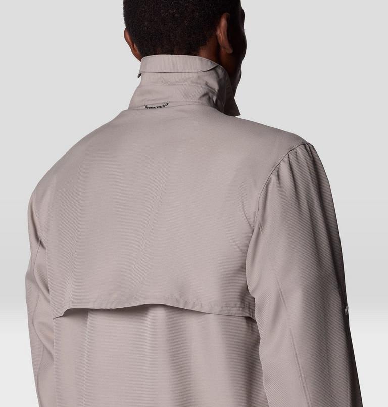 Chemise Mountain Hardwear Sun Drift Cooling Manches Longues Hommes - Plein air Entrepôt