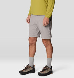 Pantalons convertibles Mountain Hardwear Peak Rambler Hommes - Plein air Entrepôt