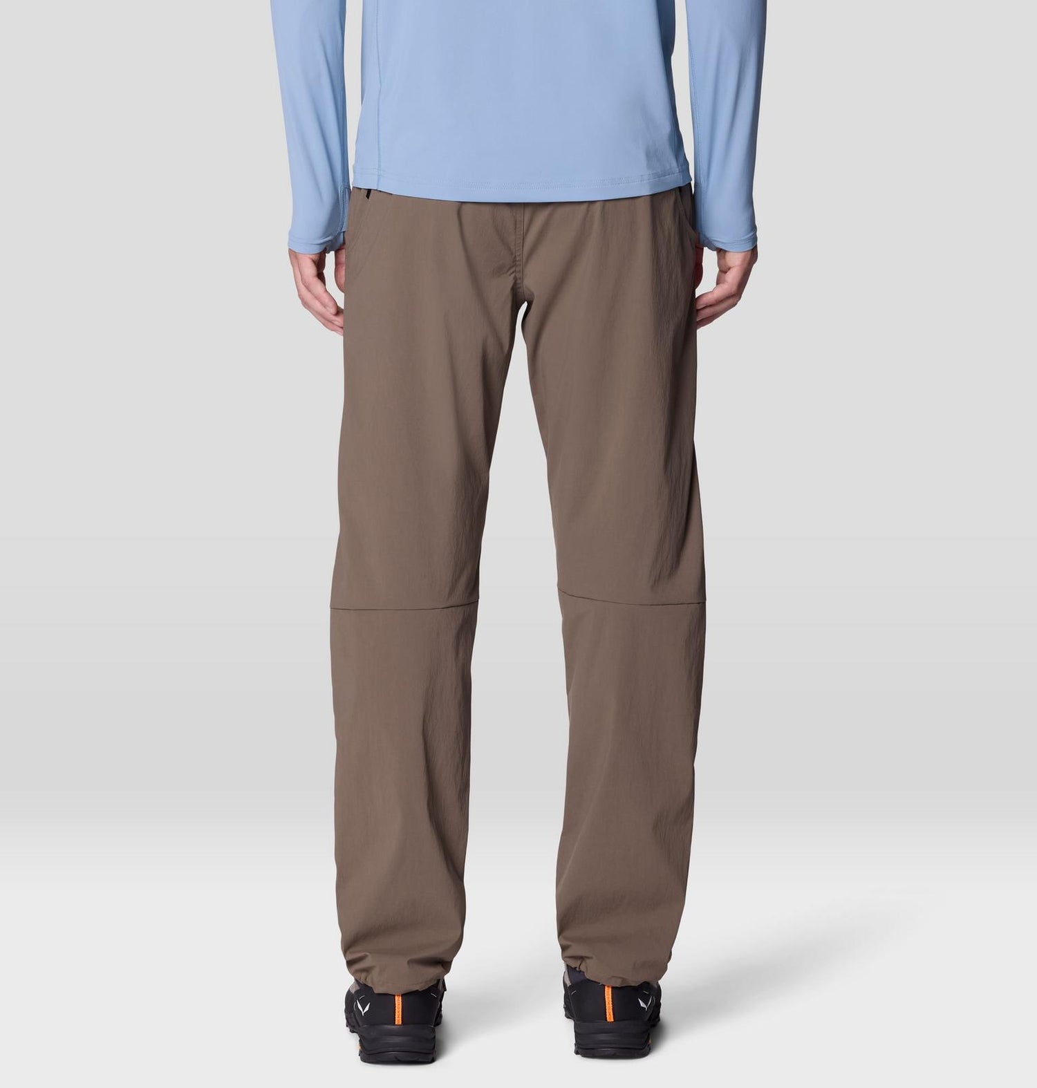 Pantalon Mountain Hardwear Peak Rambler Hommes - Plein air Entrepôt