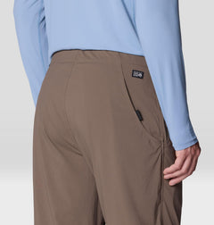 Pantalon Mountain Hardwear Peak Rambler Hommes - Plein air Entrepôt